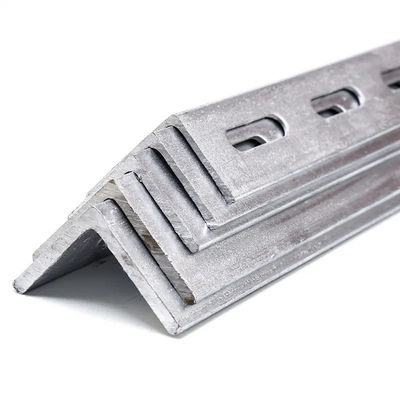 Externe 18 Gauge galvanisée à angle de conduit Flexible 50x50x5