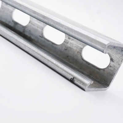 Anti-corrosion B ligne de freinage sismique pour les tuyaux de tuyauterie d'air soutient ODM