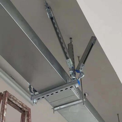 HDG câble en acier galvanisé