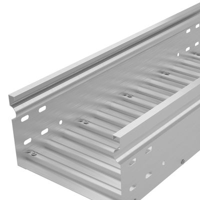 Échafaudage en acier galvanisé à chaud échelle 100 mm personnalisée