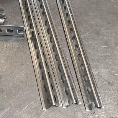 HDG échelle plateau câble panier accessoires de rails latéraux pour la gestion des câbles