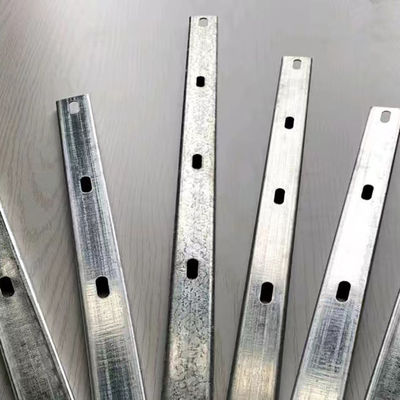 HDG échelle plateau câble panier accessoires de rails latéraux pour la gestion des câbles