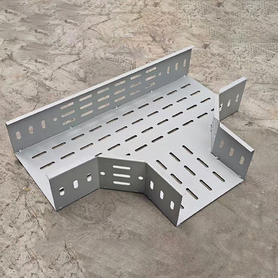 Corbeille réglable B Line Cable Tray accessoires fixations anti-corrosion