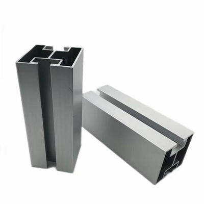 30 mm 35 mm panneau solaire photovoltaïque balcon garde-corps pour le montage du toit