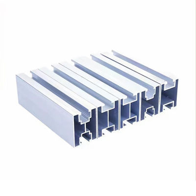 30 mm 35 mm panneau solaire photovoltaïque balcon garde-corps pour le montage du toit