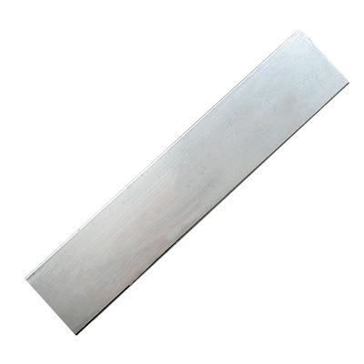 Résistants de rails de panneau solaire en aluminium AL6005 T5 personnalisés