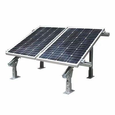 Panneau solaire en alliage d'aluminium OEM