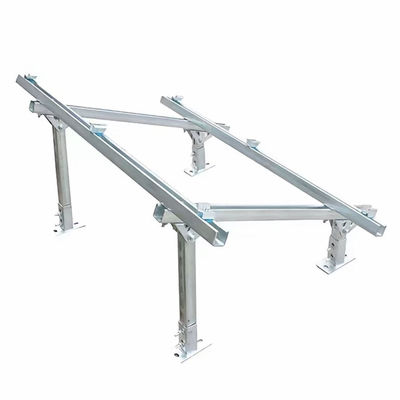 Panneau solaire en alliage d'aluminium OEM