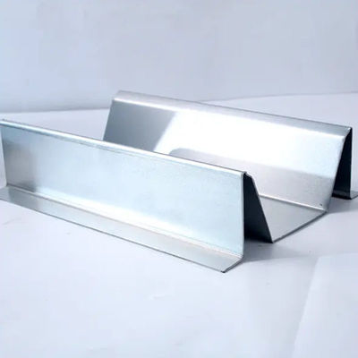 Système de montage de toit en aluminium OEM