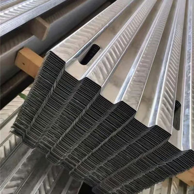 Panneaux solaires en aluminium pour passerelle personnalisés
