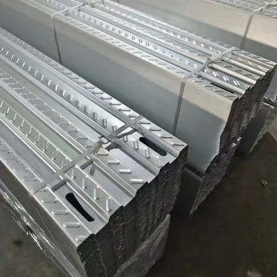 Résistance à l'eau de l'aluminium du toit solaire